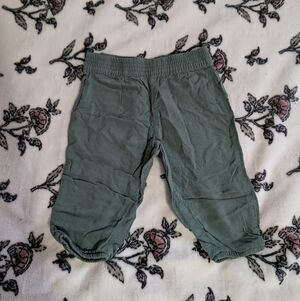 Cherokee Bamboo Baby Joggers